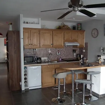 Flat Apartment