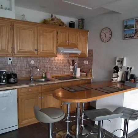 Apartment Flat *