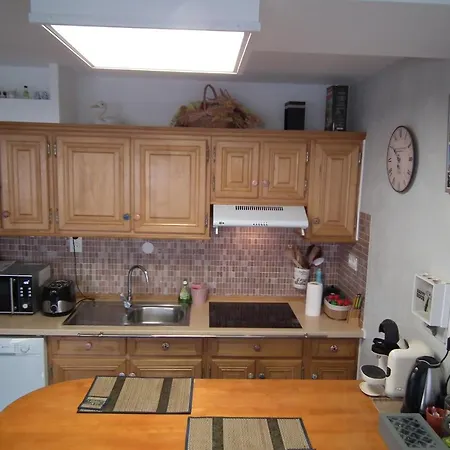 Flat Apartmán *